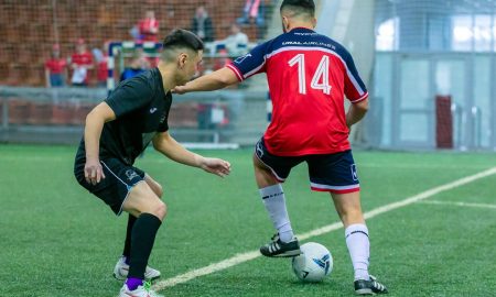 мини-футбол