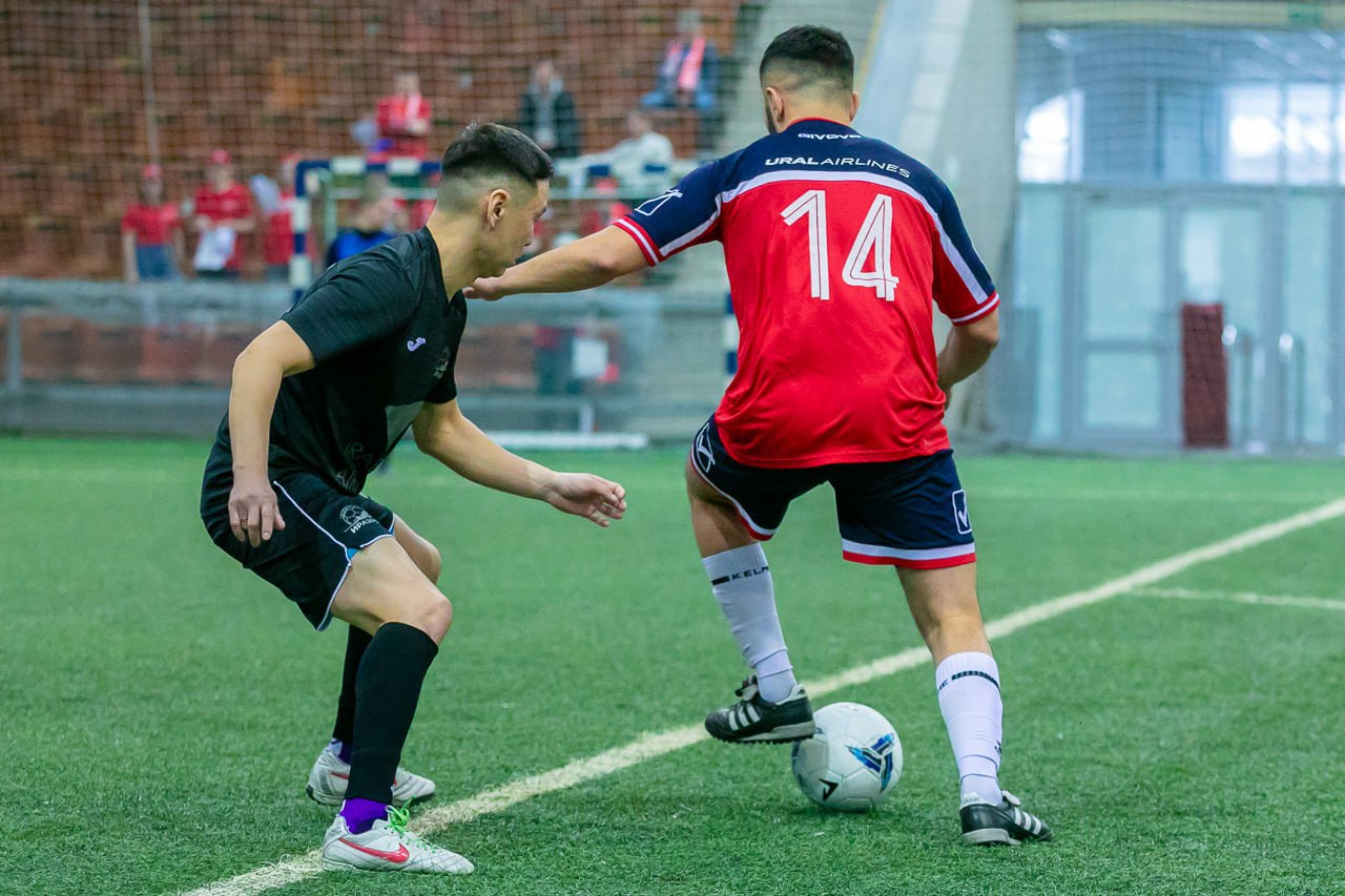 мини-футбол