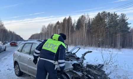 осмотр автомобиля сотрудником ДПС