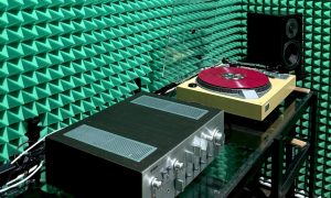 Завод по созданию винила