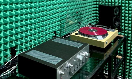 Завод по созданию винила