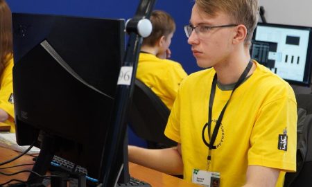 Профессионалы