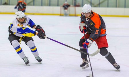 «Синара» не оставила камня на камне от обороны соперника