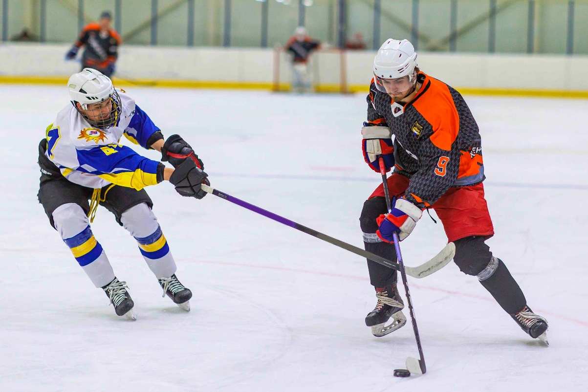 «Синара» не оставила камня на камне от обороны соперника