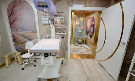 Родильное отделение