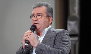Рустем Хасанов