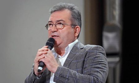 Рустем Хасанов