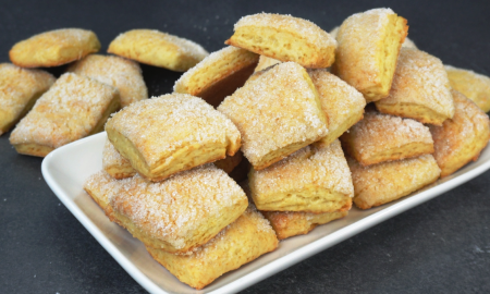 печенье из детства