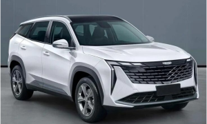 покупать ли китайский автомобиль