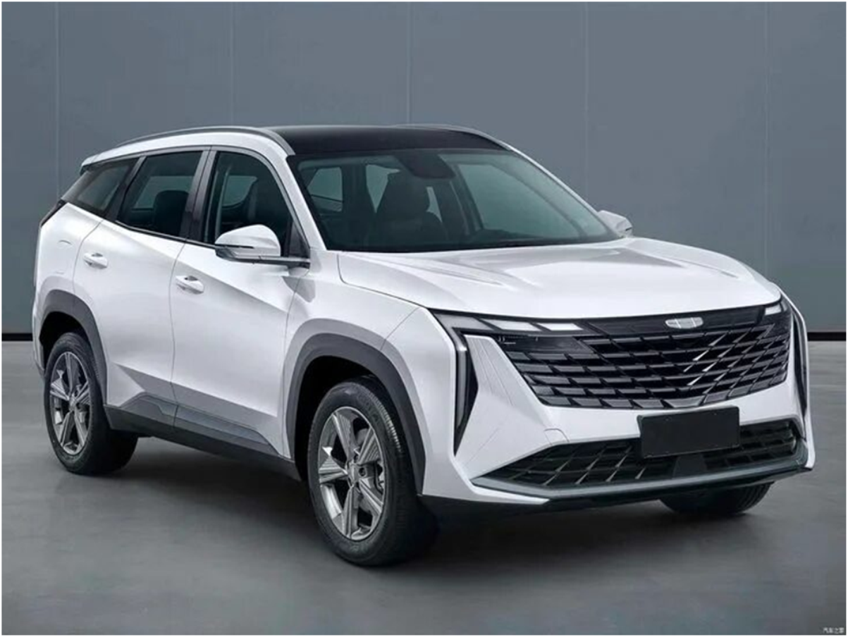 покупать ли китайский автомобиль