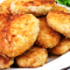 куриные котлеты