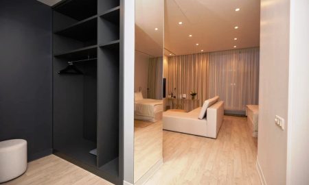 кварцевый паркет