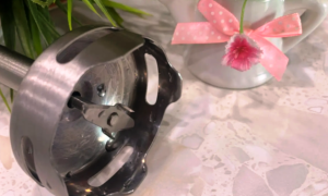 чистый блендер