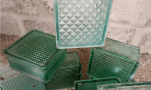 стеклоблоки