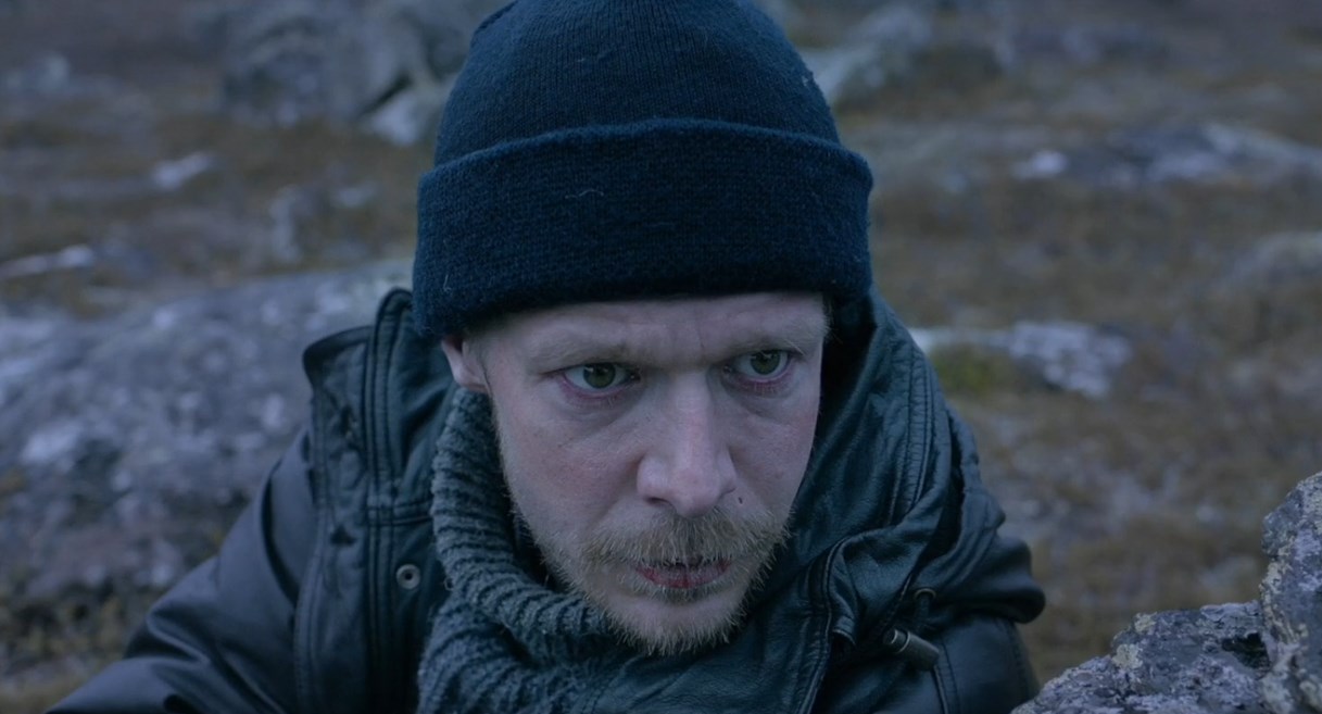 Кадр из фильма «Цинга» (2025)