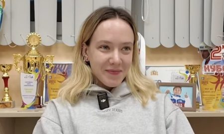 Алёна Крылова