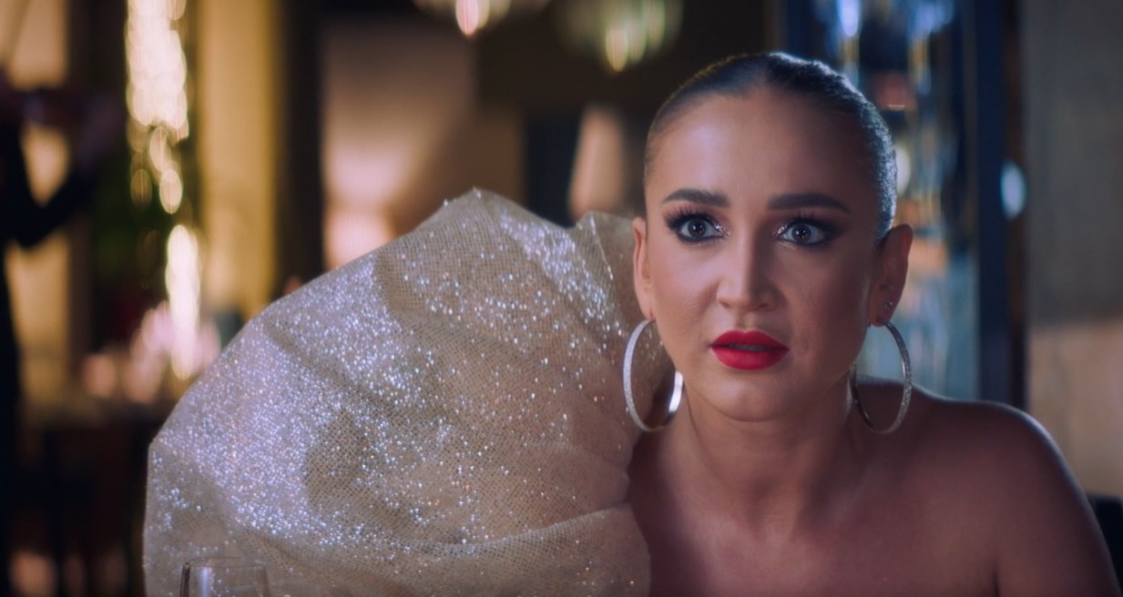 Кадр из фильма «Равиоли Оли»