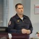 начальник полиции Ревды Артем Лаздынь
