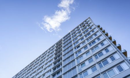 новостройка