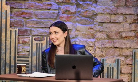 Ярослава Тринадцатко