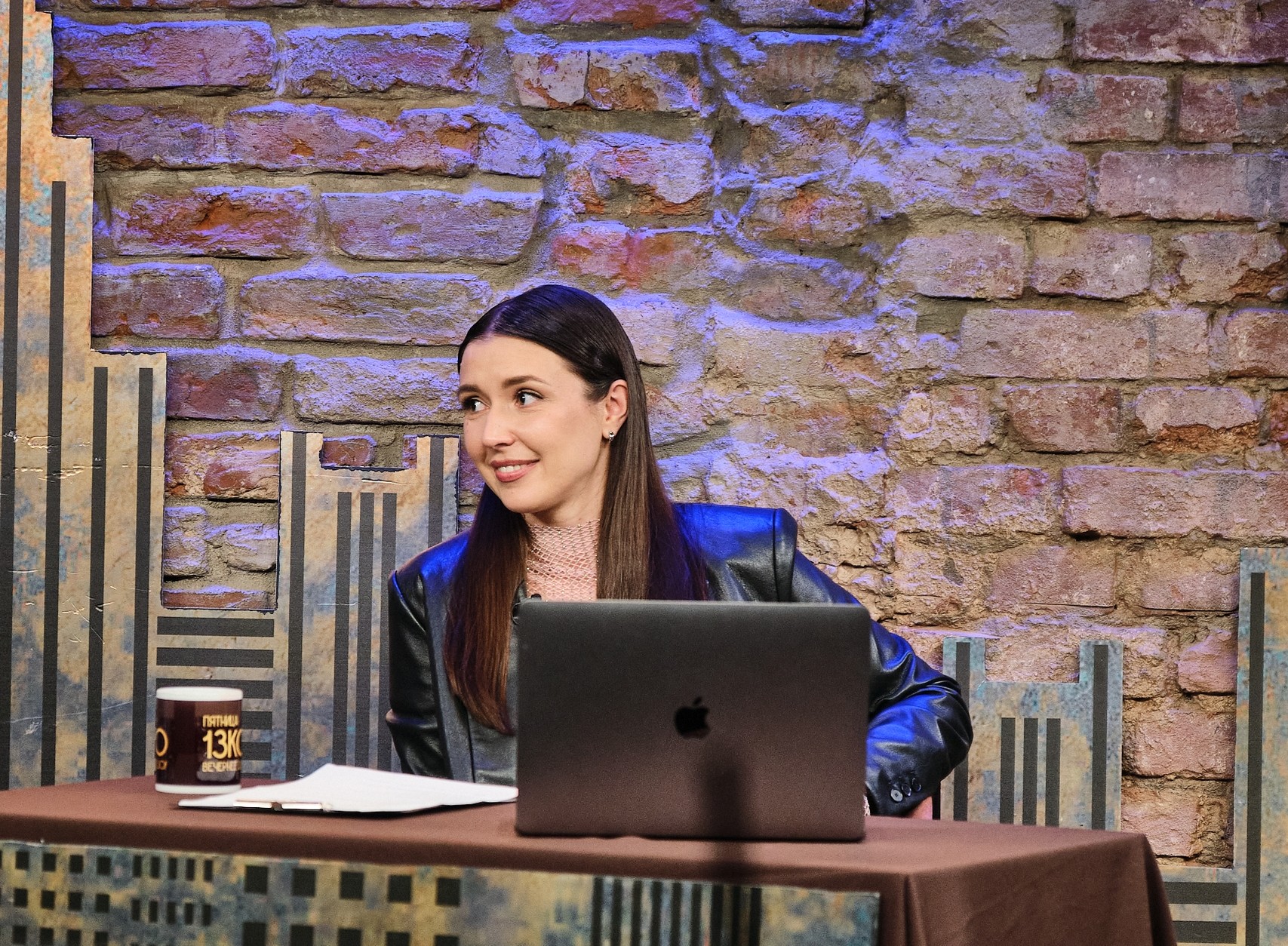 Ярослава Тринадцатко