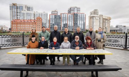 Уральский монолог