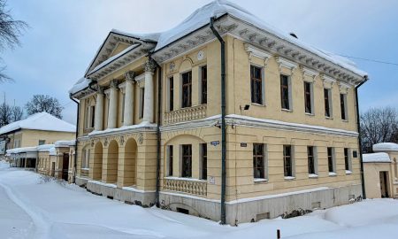 Музей-заповедник "Горнозаводской Урал" Музей-заповедник "Горнозаводской Урал"