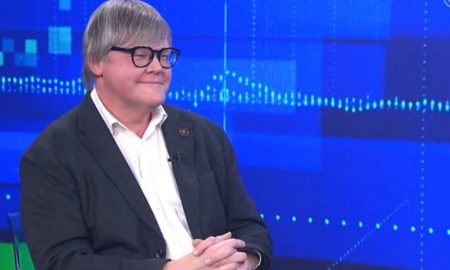 Евгений Ванин