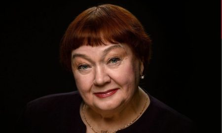 Вероника Белковская