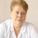 Врач Вера Зеленцова
