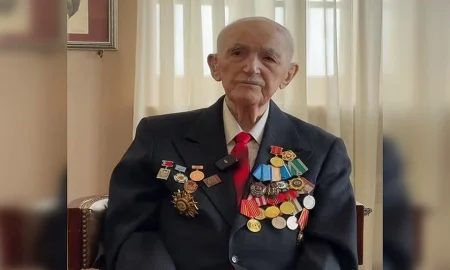 Иван Семёнов