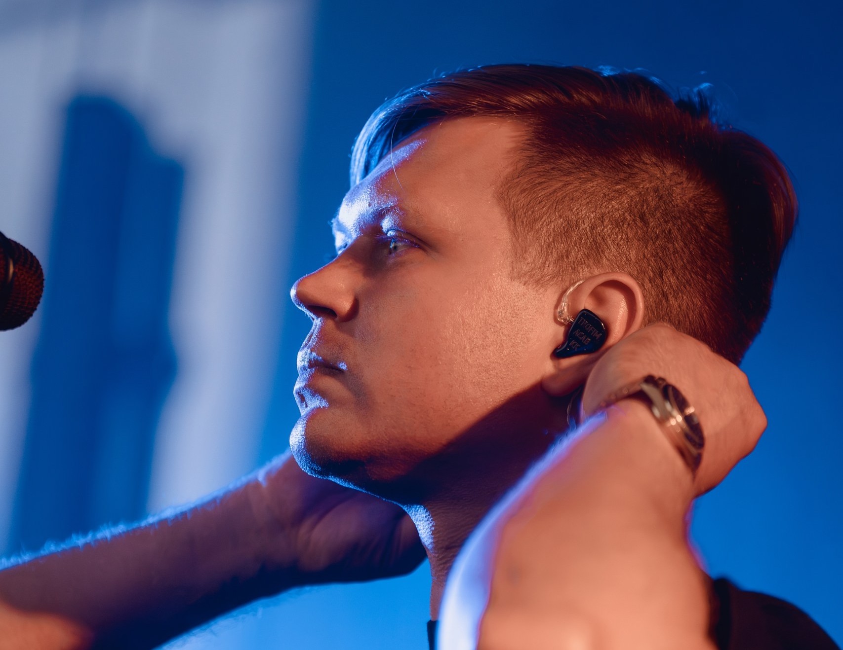 Женя Трофимов