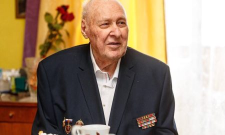 Жорж Токарев