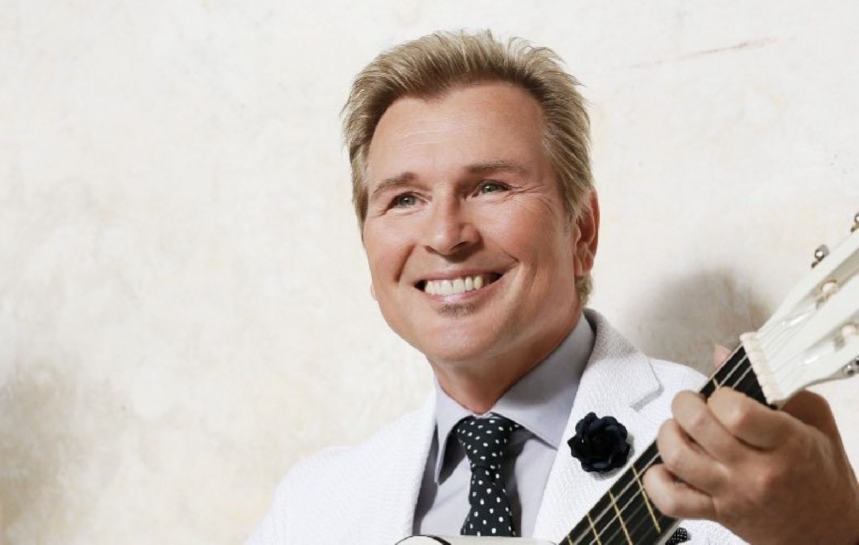 Певец Александр Малинин