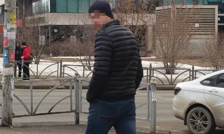 Мужчина домогается до женщин в Екатеринбурге