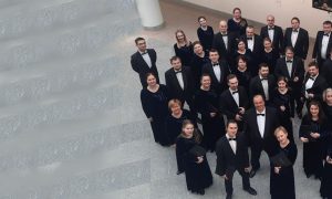 Хоровой форум России