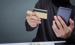 Мошенничество