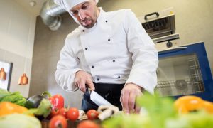 Повар