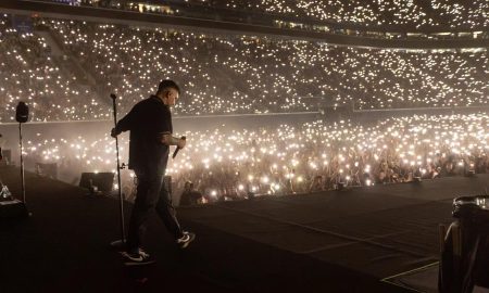 Концерт Басты