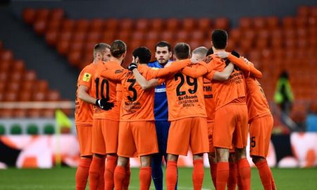 Футбольный клуб "Урал"