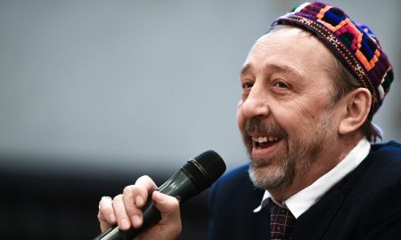 Николай Коляда