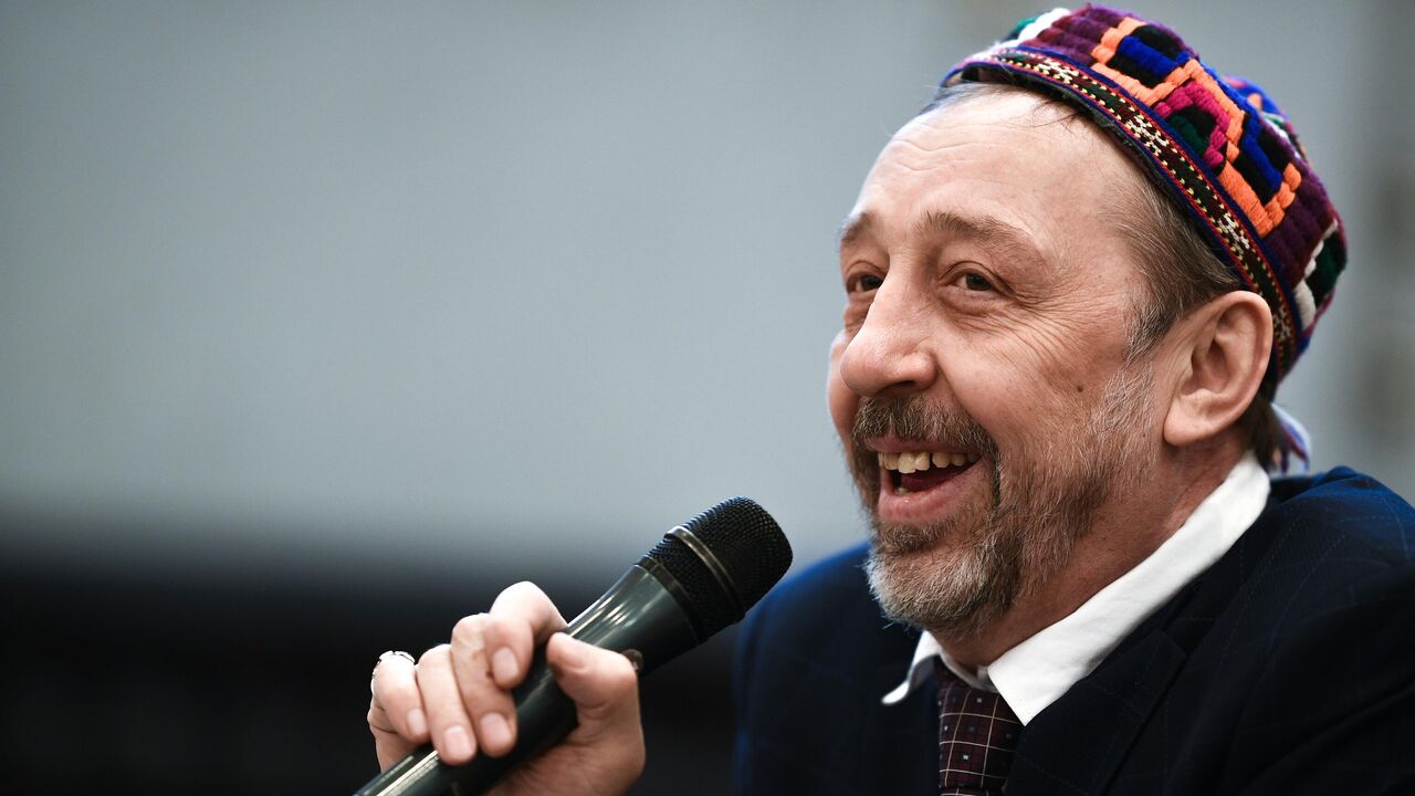 Николай Коляда