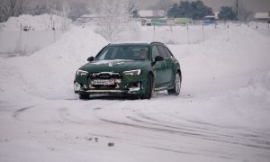 автомобиль