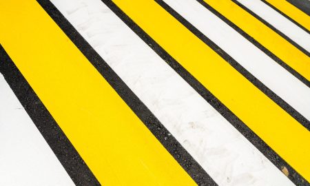 Пешеходный переход