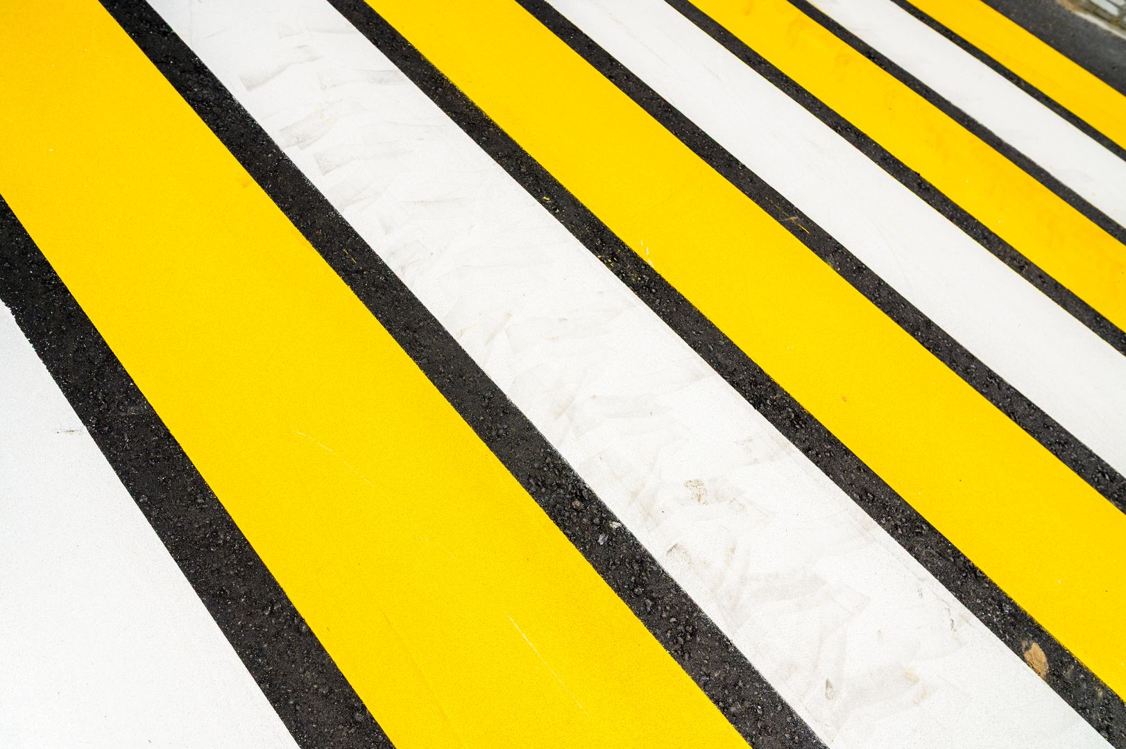 Пешеходный переход