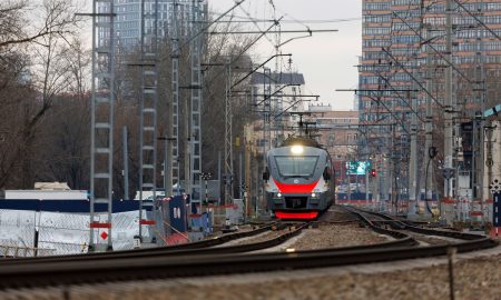 Электричка