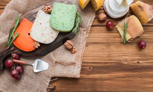 Экологичные продукты