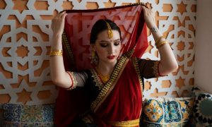 Индийское кино