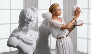 День работников культуры