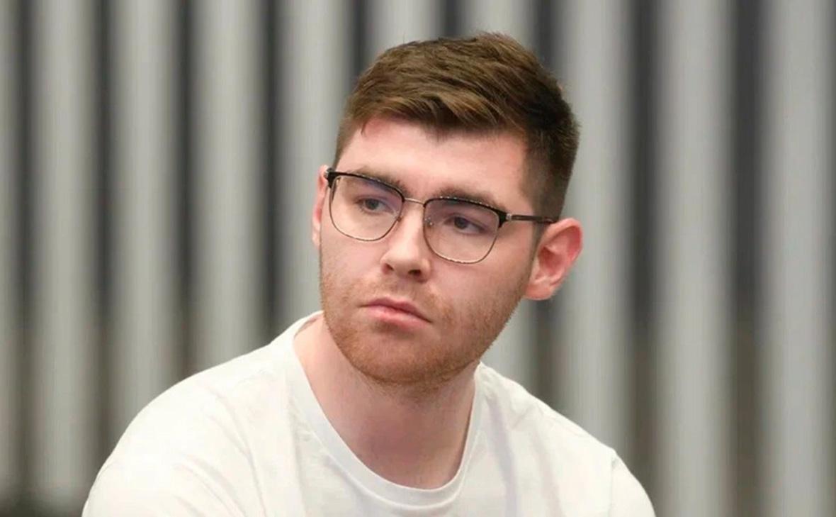 Денис Аллаяров